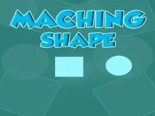 Matching Shapes