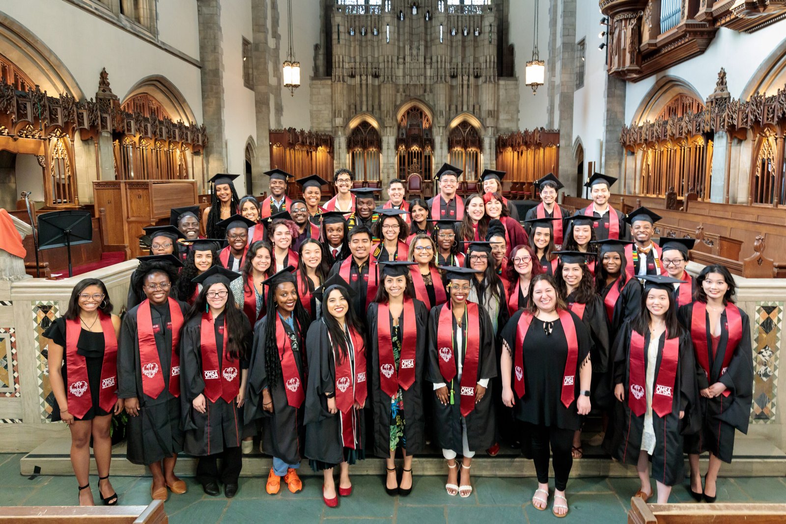 University of Chicago Scholarships