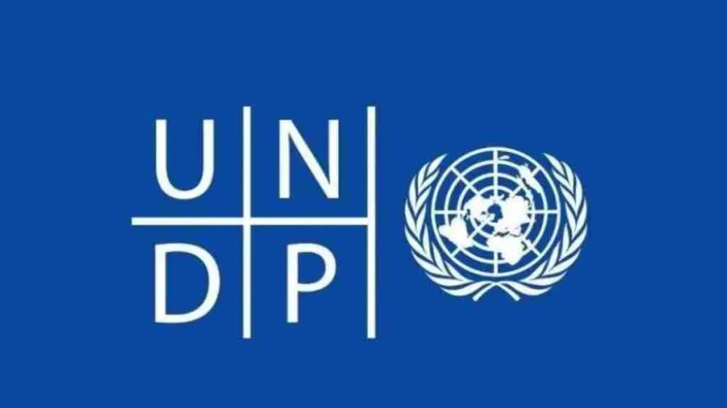 UNDP Internship Program