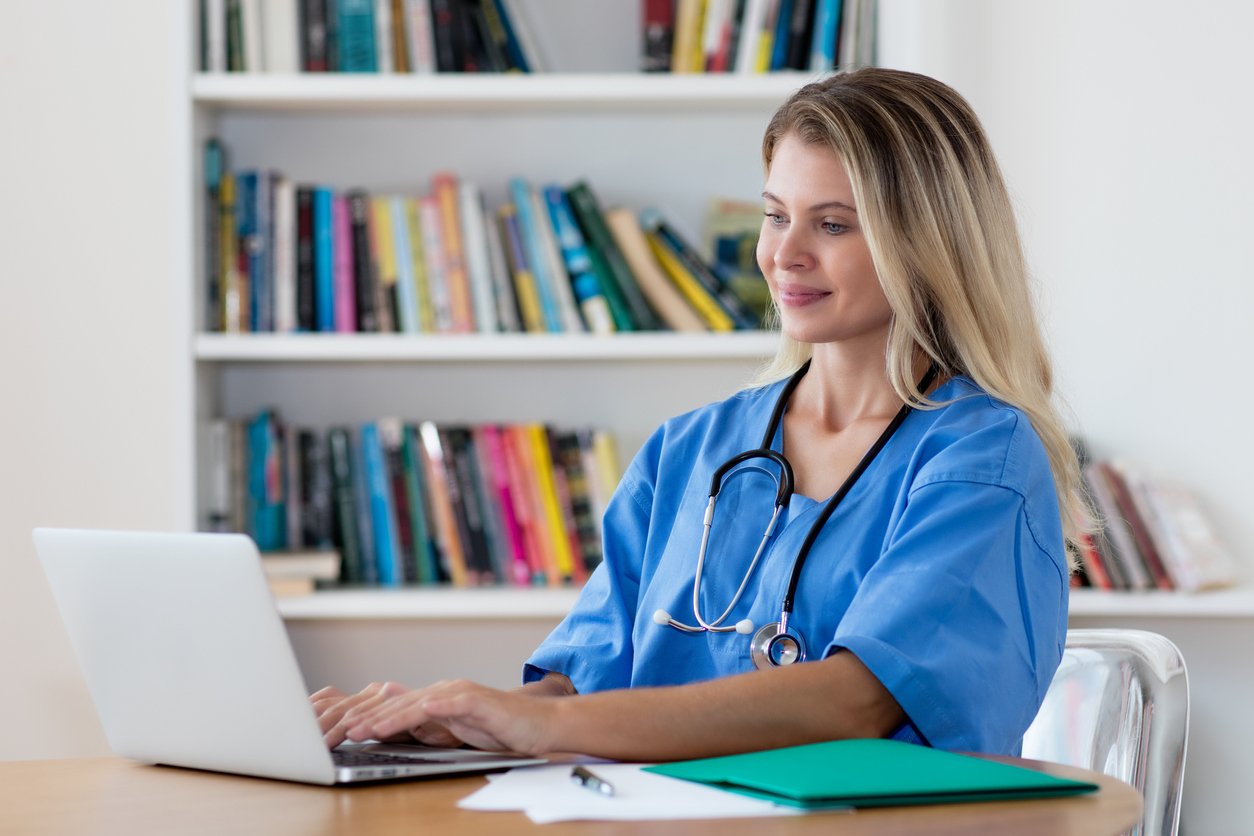 Universities Offering Nursing Online