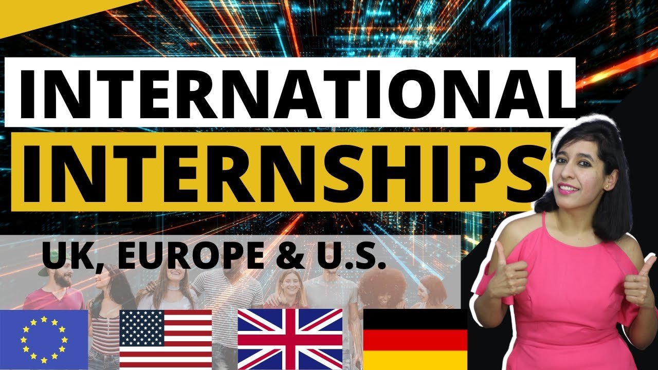 International internships